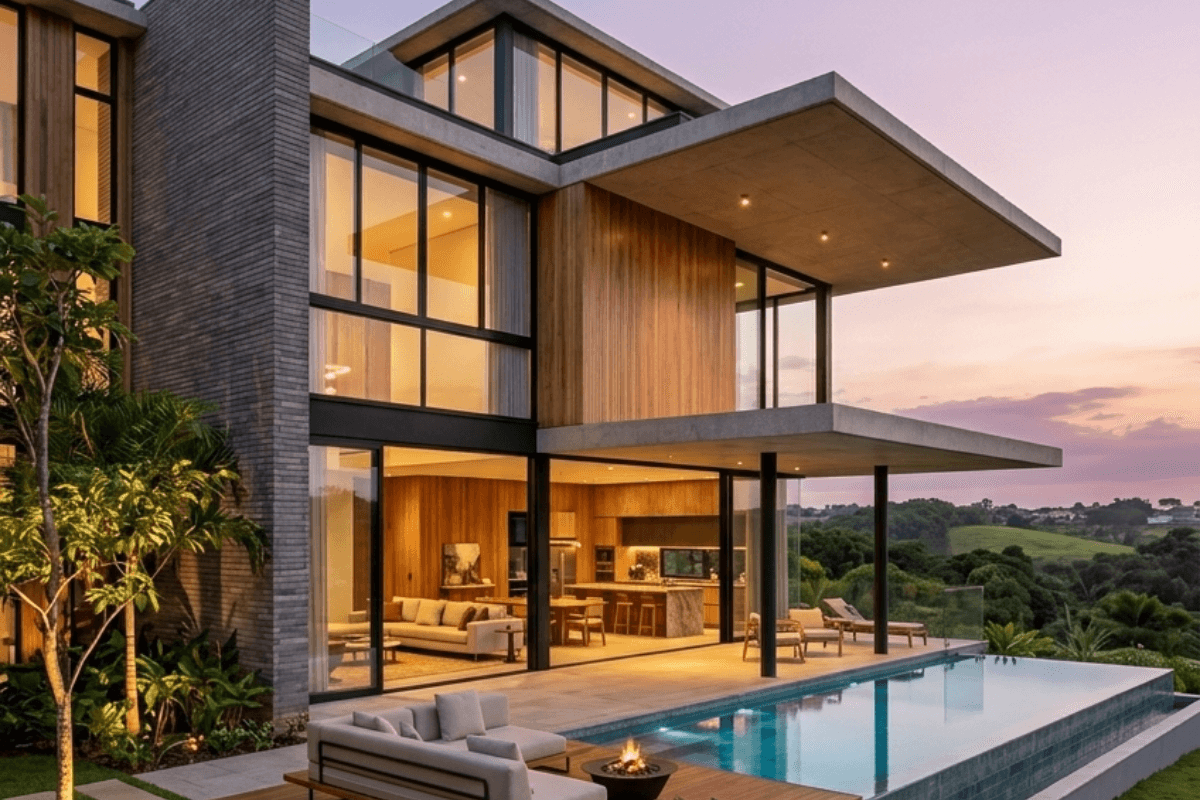 Residential